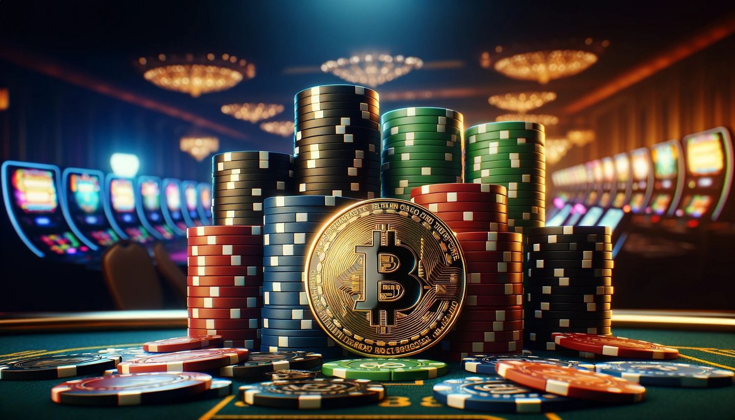 Сайт казино Pokerdom