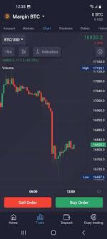 Mastering the Market A Comprehensive Guide to PrimeXBT Spot Trading Mastering the Market A Comprehensive Guide to PrimeXBT Spot Trading