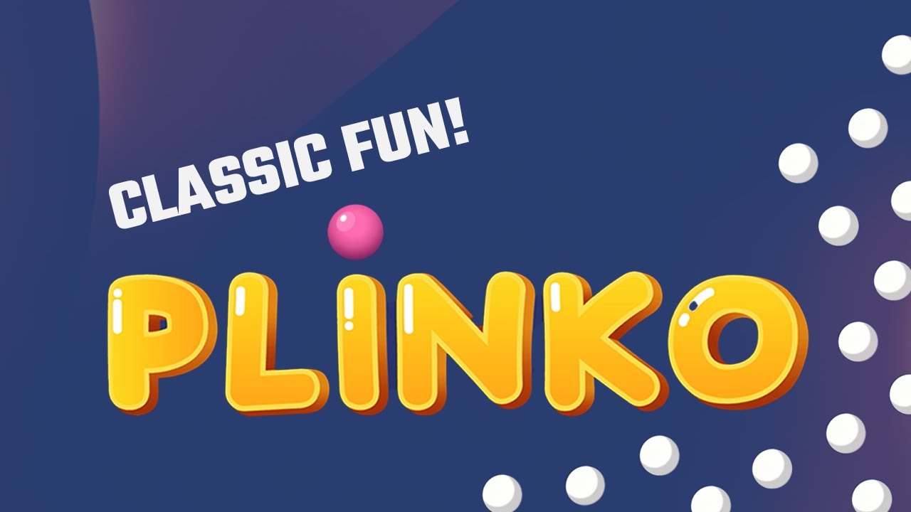 Plinko – graj na prawdziwe pieniądze lub zagraj w demonstrację całkowicie za darmo