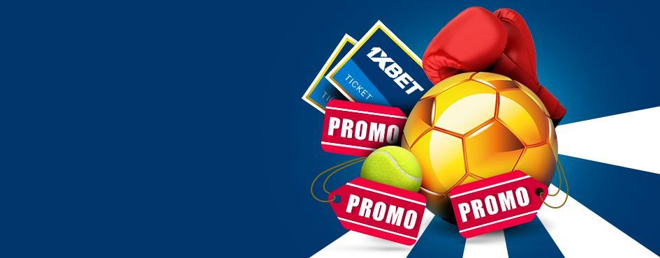 Сайт казино 1xBet