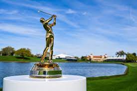 The 2024/25 GOLF Publication US Top 100