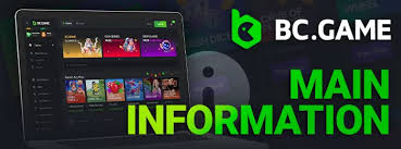 BC.GAME Registration in Nigeria Everything You Need to Know BC.GAME Registration in Nigeria Everything You Need to Know