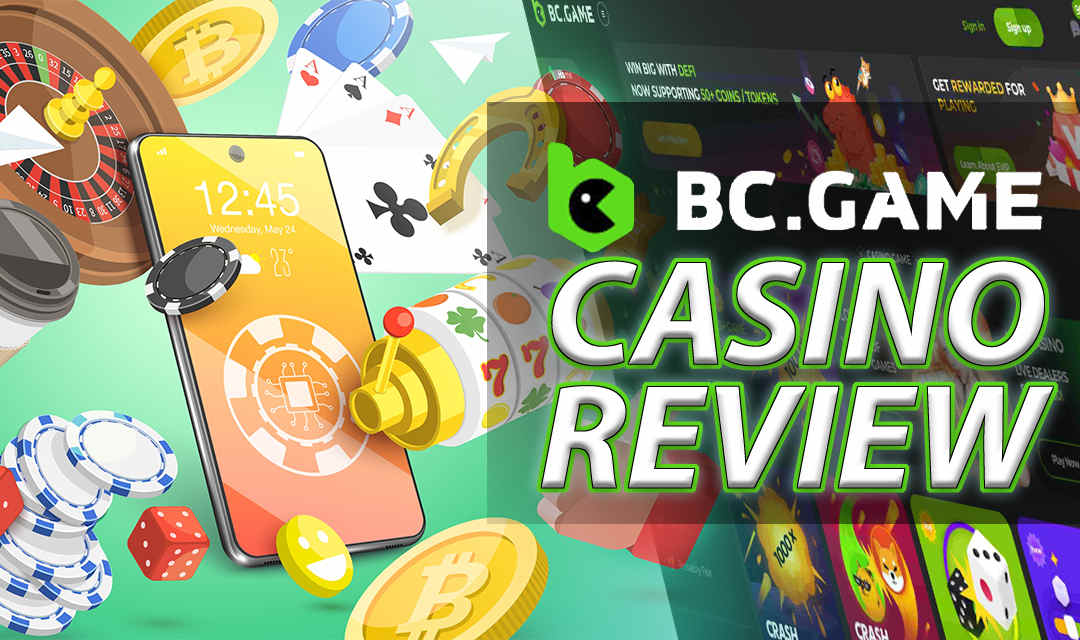 BC.GAME Registration in Nigeria Everything You Need to Know BC.GAME Registration in Nigeria Everything You Need to Know
