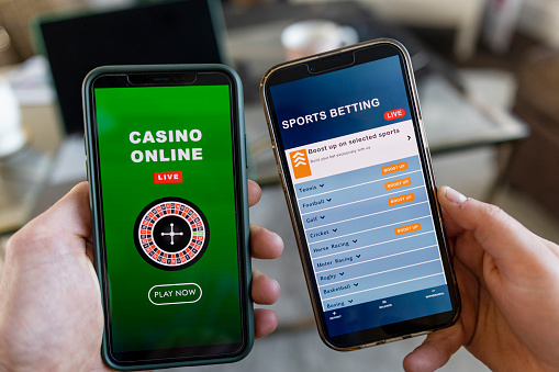 Explorando el emocionante mundo de 1xbet casino