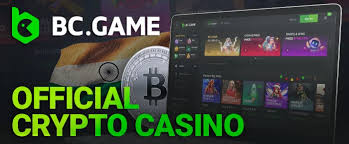 Explore the Thrills of BC.Game Live Casino Explore the Thrills of BC.Game Live Casino