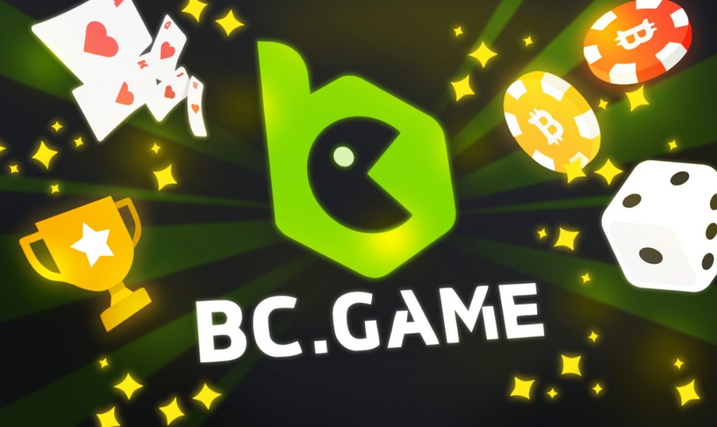Explore the Thrills of BC.Game Live Casino Explore the Thrills of BC.Game Live Casino