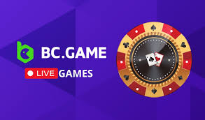 Exploring the Exciting World of Crypto BC.Game Exploring the Exciting World of Crypto BC.Game