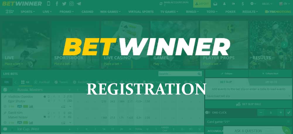 Exploring the Exciting World of Online Casino Betwinner DE Exploring the Exciting World of Online Casino Betwinner DE