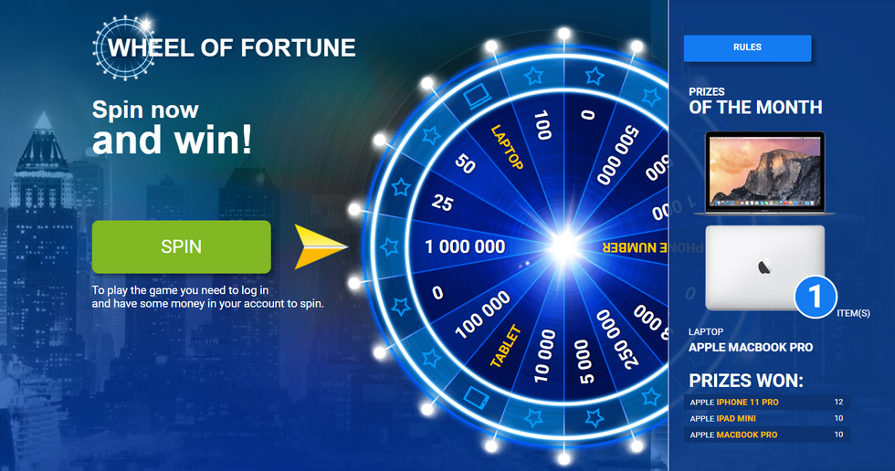 1xbet: ставки на спорт через зеркало