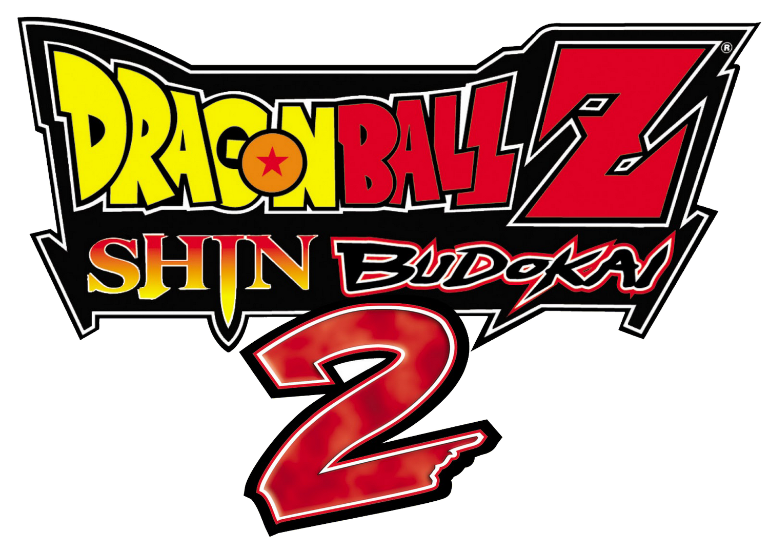 Dragon Sphere Z: Budokai 2