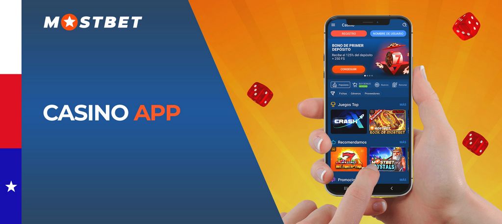 Mostbet: um parceiro generoso