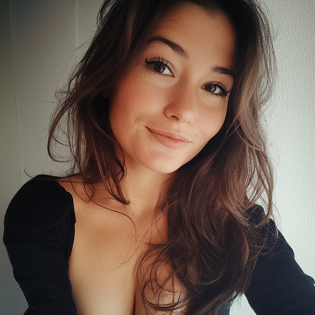OkAmour Testimonial