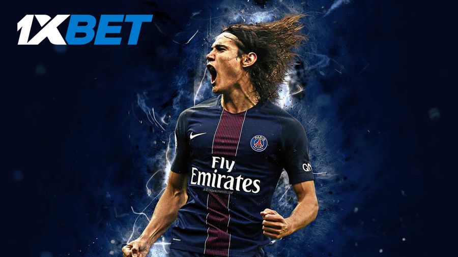 Приглашение на 1XBet