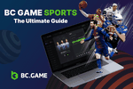The BC Video Game Sportsbook Sign-Up Deal
