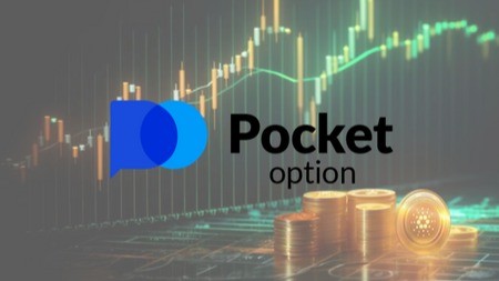 Pocket Option Официальная Платформа 4 Pocket Option Официальная Платформа 4