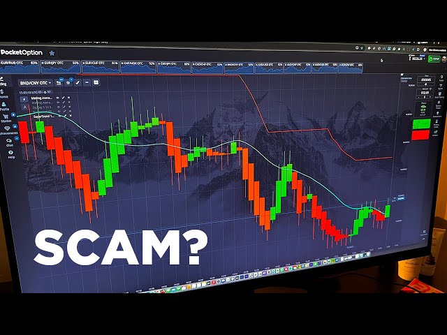 Pocket Option Tips for Traders 2 Pocket Option Tips for Traders 2