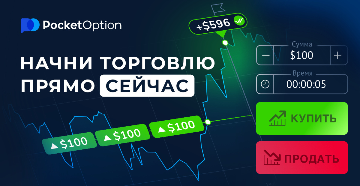 Все о Pocket Option Как заработать на бинарных опционах Все о Pocket Option Как заработать на бинарных опционах