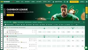 Discover the Exciting World of Betwinner Bet 11