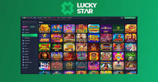 Discover the Exciting World of the Lucky Star Casino App Discover the Exciting World of the Lucky Star Casino App