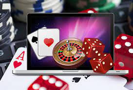Discover the Thrills at Fire Scatters Online Casino UK 11