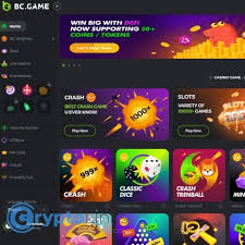 Explore a New Dimension of Online Gaming with Bcigra.com