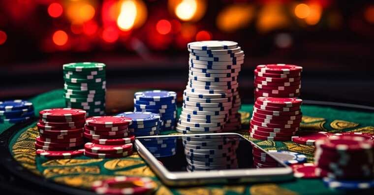 HellSpin Casino Twoja Brama do Świata Wygranej HellSpin Casino Twoja Brama do Świata Wygranej