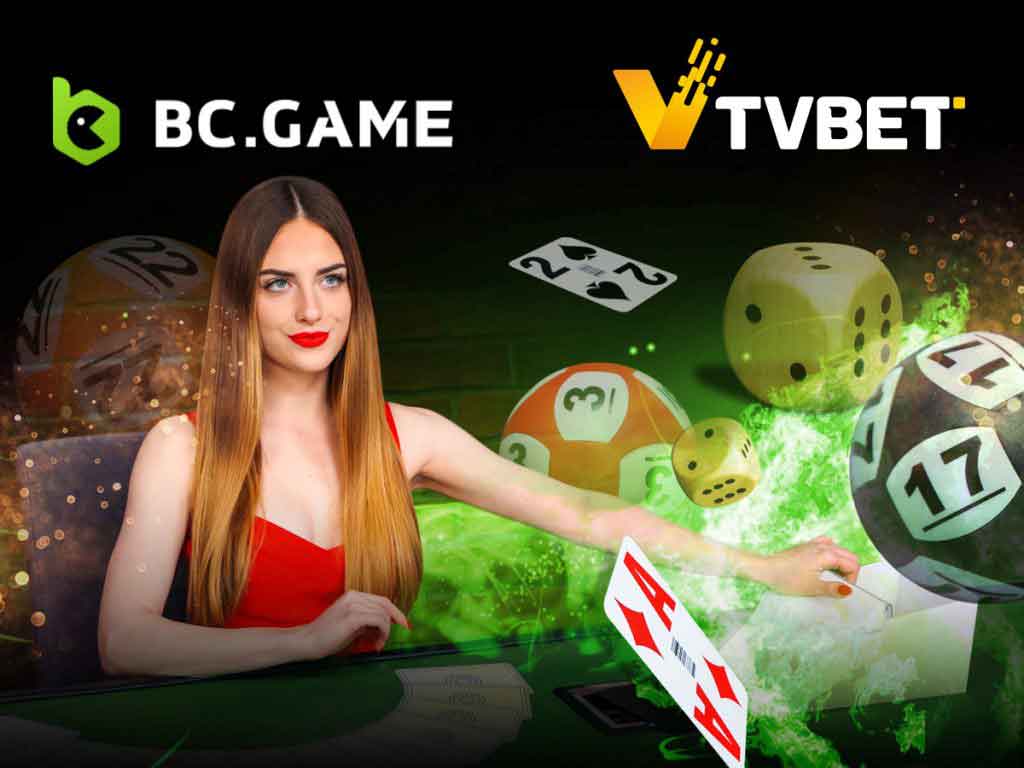 BC.Game Casino Site Evaluation