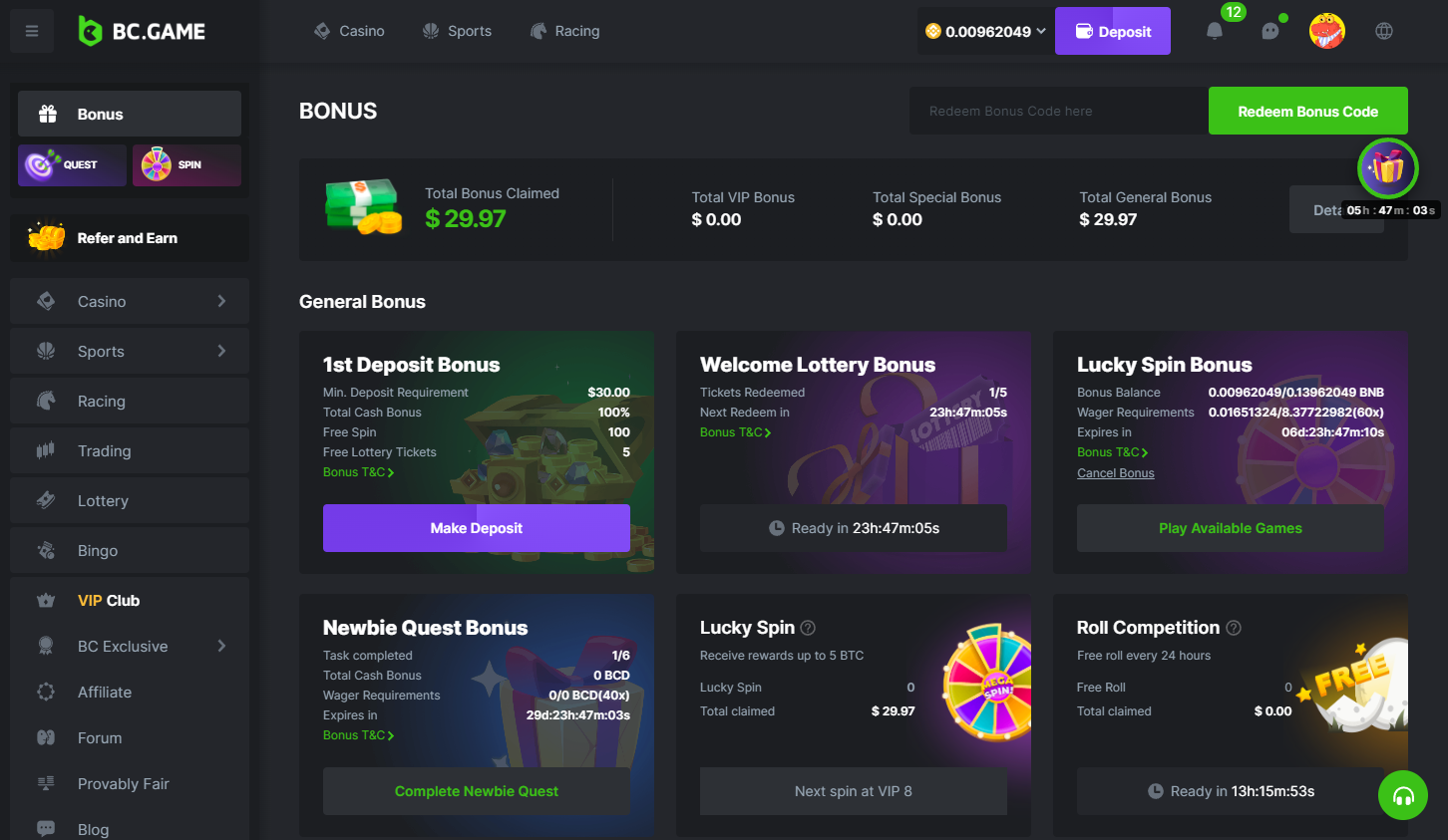 BC.Game Login 2025: Exactly How to Securely Access Your Account