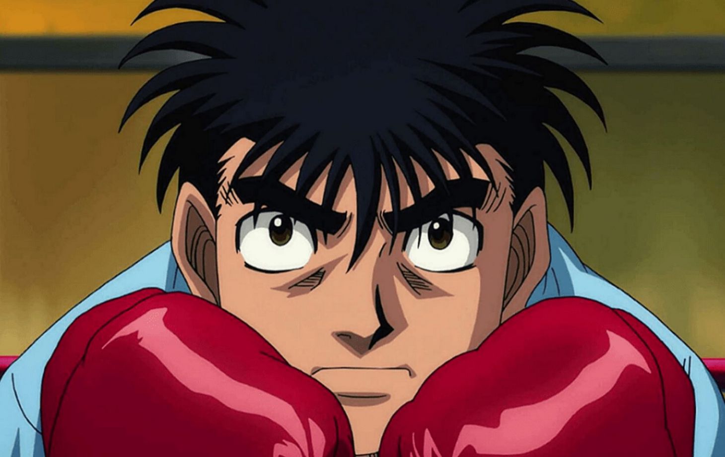 Every Hajime No Ippo Game, Ranked