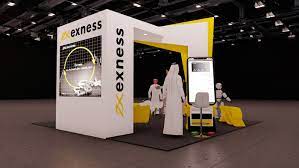 Exness Supply Trading