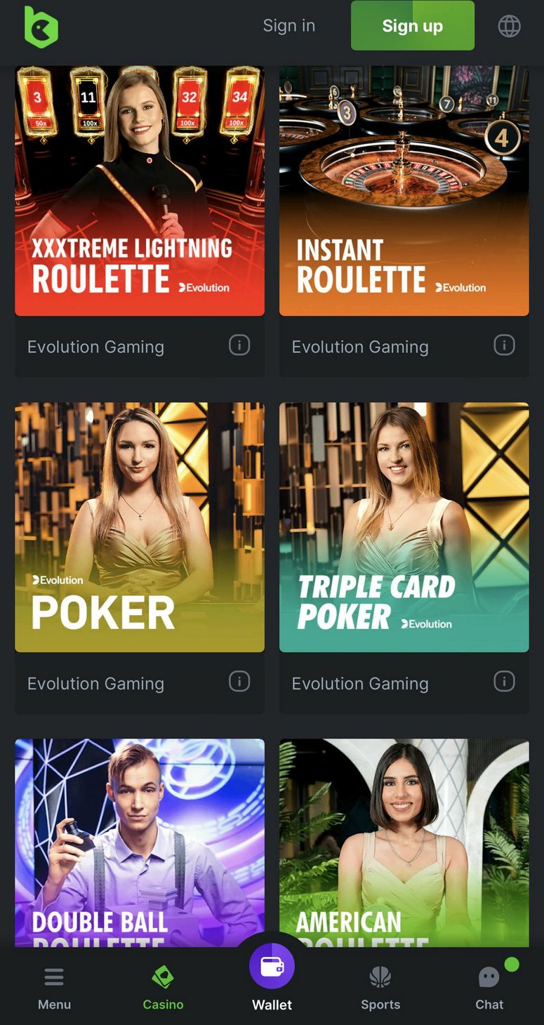 Play Twist at BC Video Game Gambling Establishment and Victory Real Cash