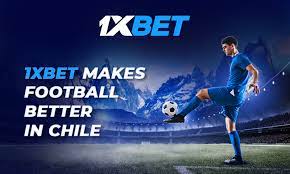 Вход на официальный сайт 1xBet с помощью зеркала