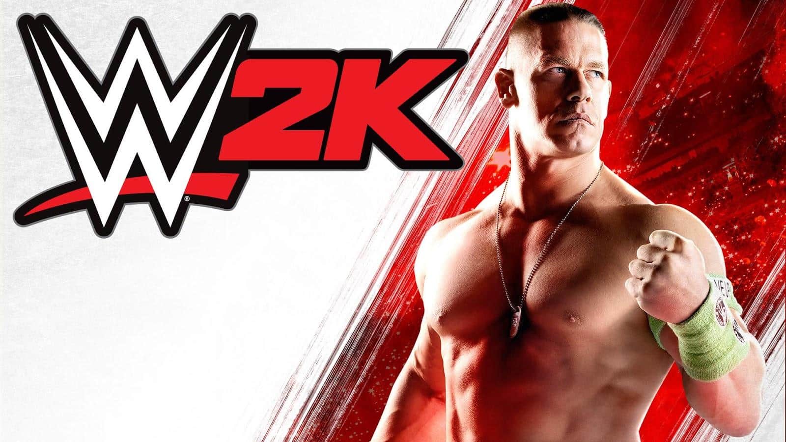 Video Game Testimonial: WWE12