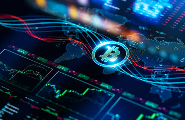 Revolutionizing Trading The Crypto Trading Web Platform Revolutionizing Trading The Crypto Trading Web Platform