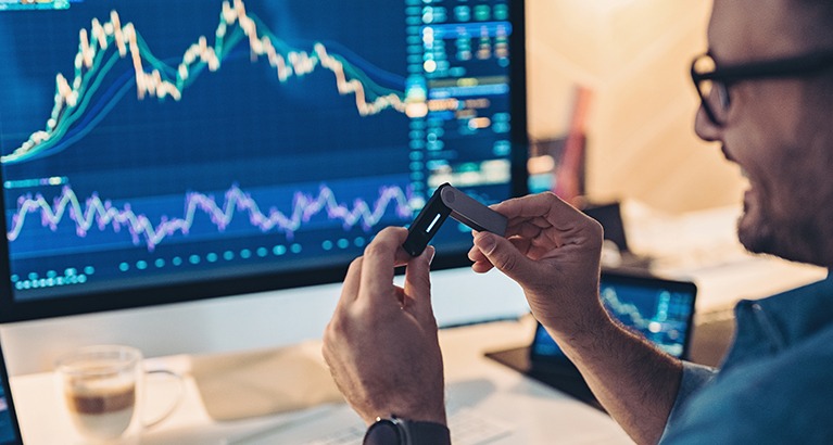 Revolutionizing Trading The Crypto Trading Web Platform Revolutionizing Trading The Crypto Trading Web Platform