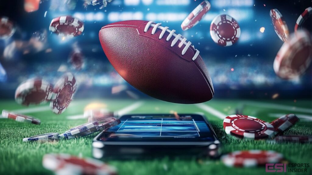Why Online Sportsbooks are Better Than Land-Based Ones 10 Why Online Sportsbooks are Better Than Land-Based Ones 10