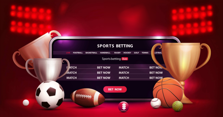 Why Online Sportsbooks are Better Than Land-Based Ones 10 Why Online Sportsbooks are Better Than Land-Based Ones 10