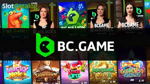 BC Game Reviews Unveiling the Ultimate Gaming Experience BC Game Reviews Unveiling the Ultimate Gaming Experience