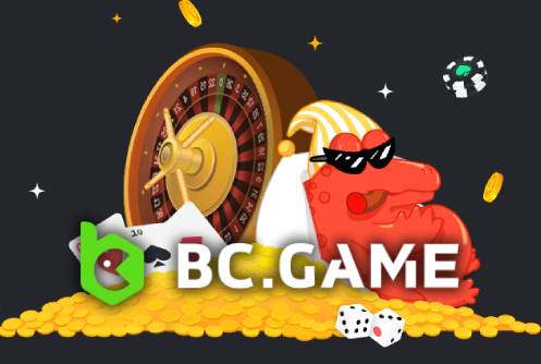 BC Game Reviews Unveiling the Ultimate Gaming Experience BC Game Reviews Unveiling the Ultimate Gaming Experience