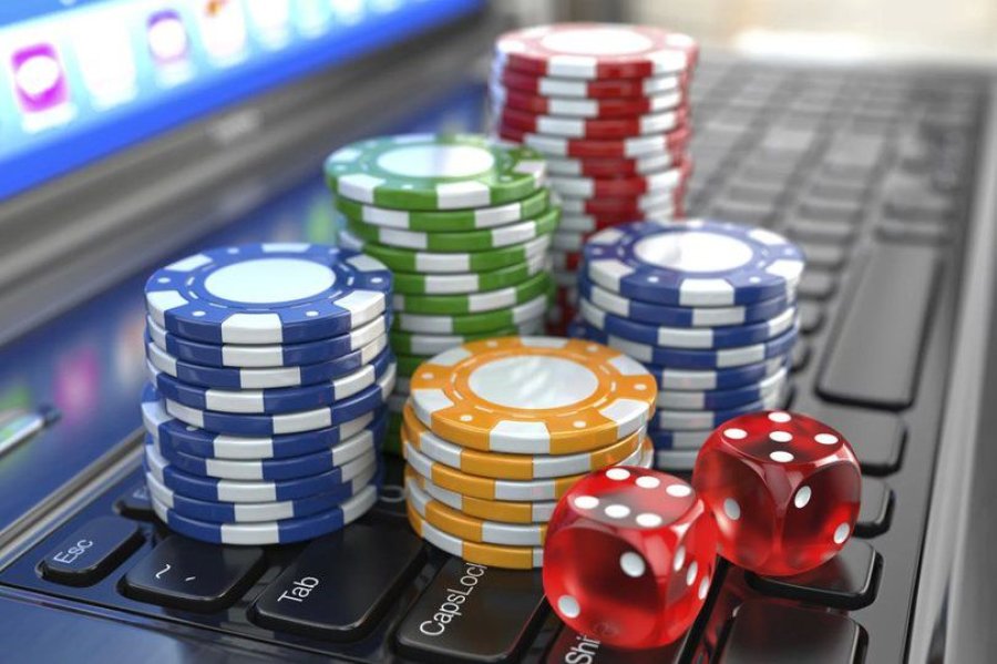 Discover the Exciting World of Casino 7Gold UK Discover the Exciting World of Casino 7Gold UK