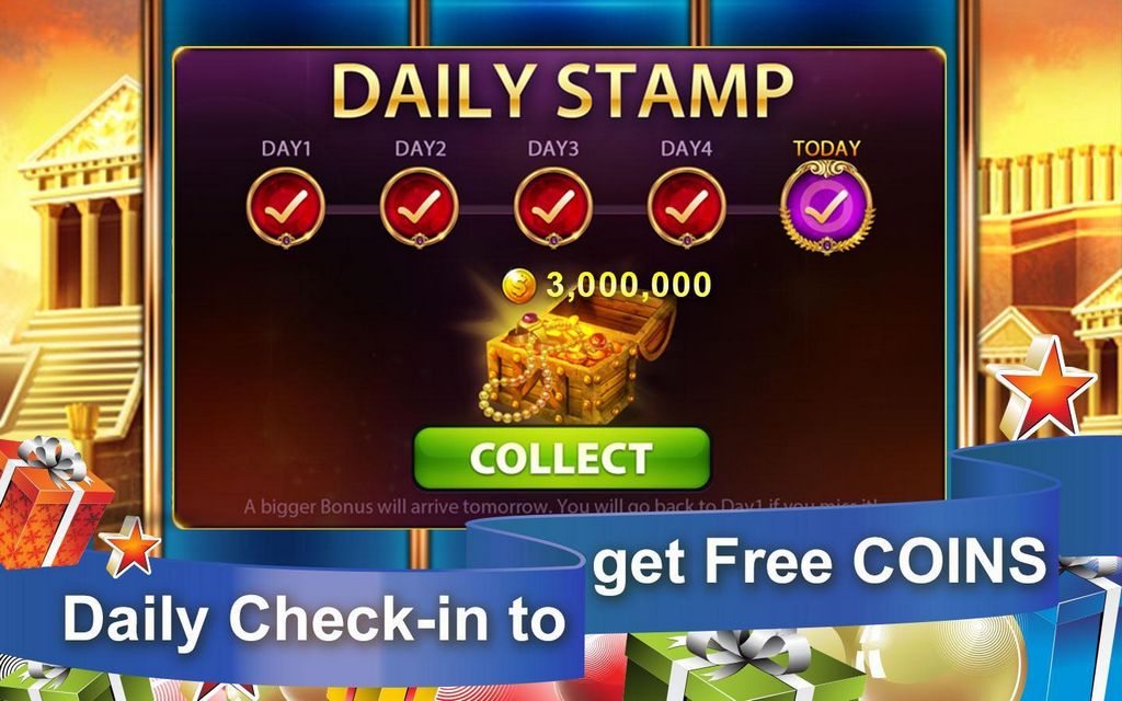 Huge Win Casino - Machines à sous gratuites