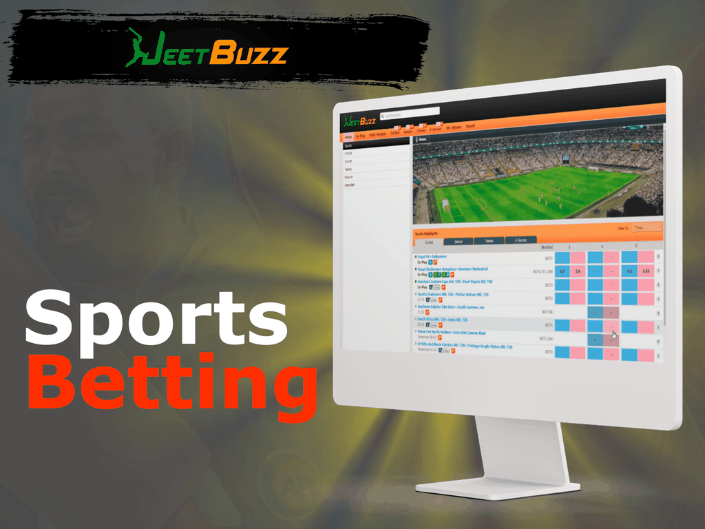 JeetBuzz Bangladesh - All coupon & bonus codes for Bangladesh