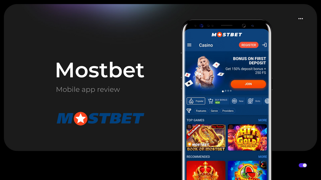 Mostbet Video Gaming Club: Výhody registrace na webu úřadů